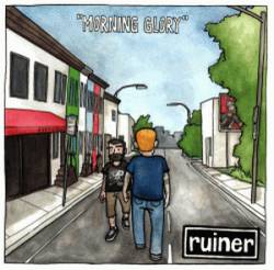 Ruiner : Under the Influence Volume 14